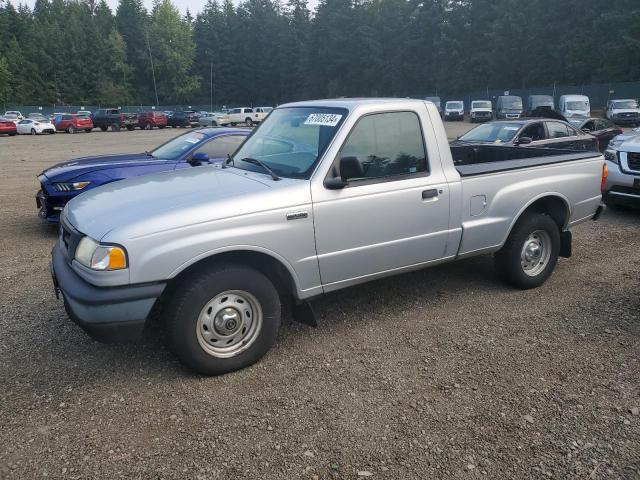 MAZDA B2300 2003 4f4yr12d63tm01156