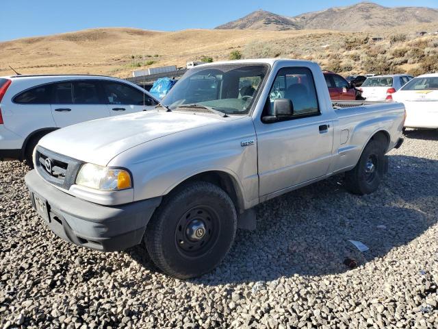 MAZDA B2300 2003 4f4yr12d73tm20671