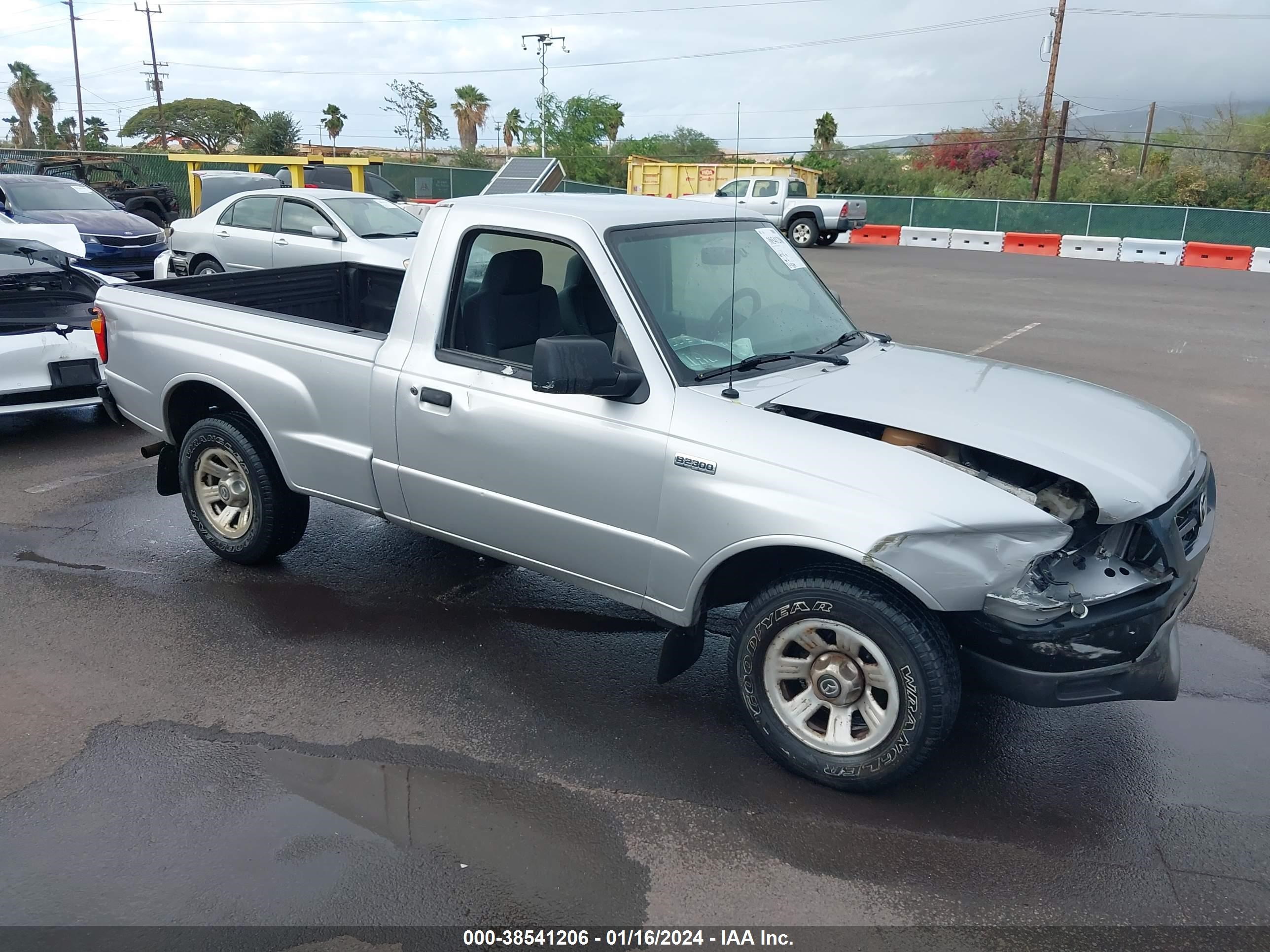 MAZDA 3 2009 4f4yr12d99pm00388