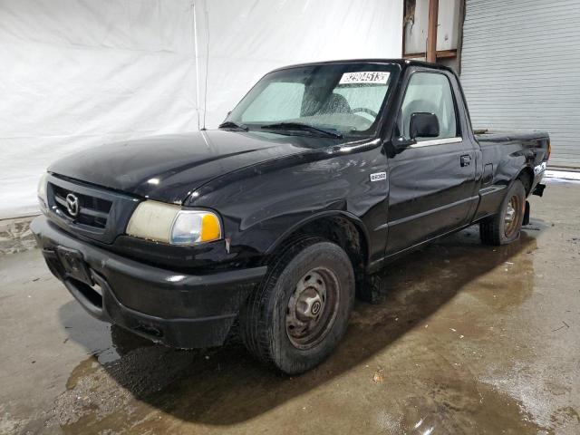 MAZDA B2300 2001 4f4yr12dx1tm20211