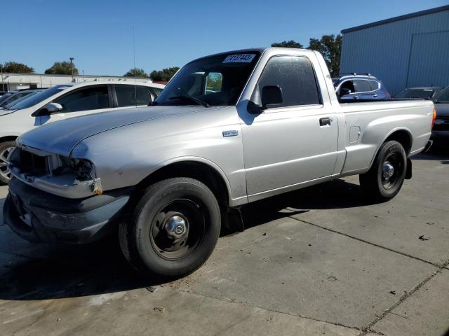 MAZDA B2300 2004 4f4yr12dx4tm06197