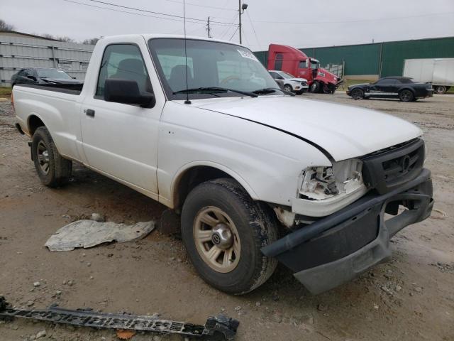 MAZDA B2300 2008 4f4yr12dx8pm01547