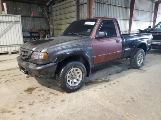 MAZDA B3000 2001 4f4yr12u01tm28382