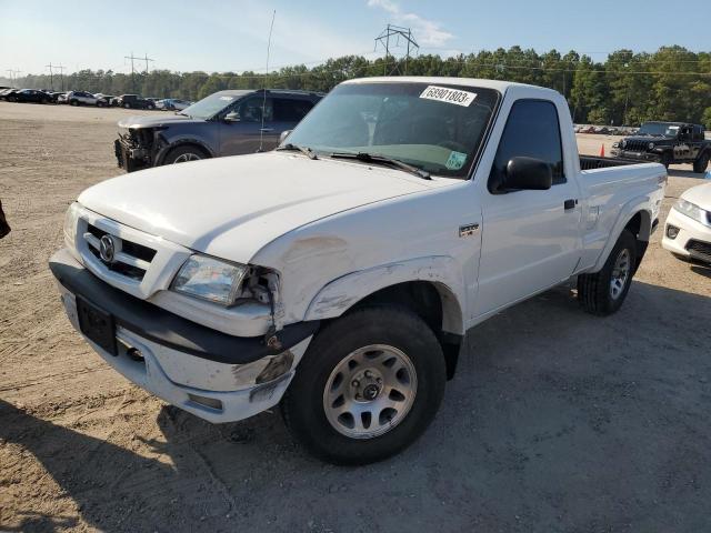 MAZDA B3000 2001 4f4yr12u01tm29872