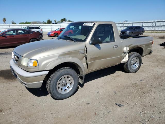 MAZDA B3000 2002 4f4yr12u12tm14427