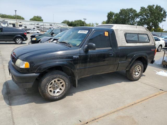 MAZDA B3000 2002 4f4yr12u32tm07222