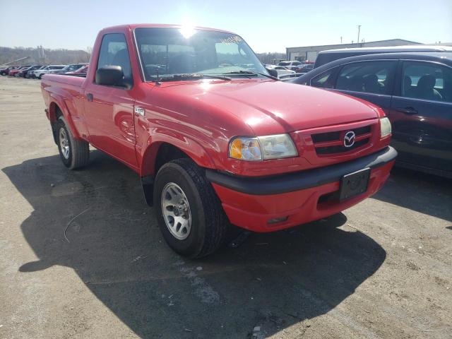 MAZDA B3000 2003 4f4yr12u33tm03088