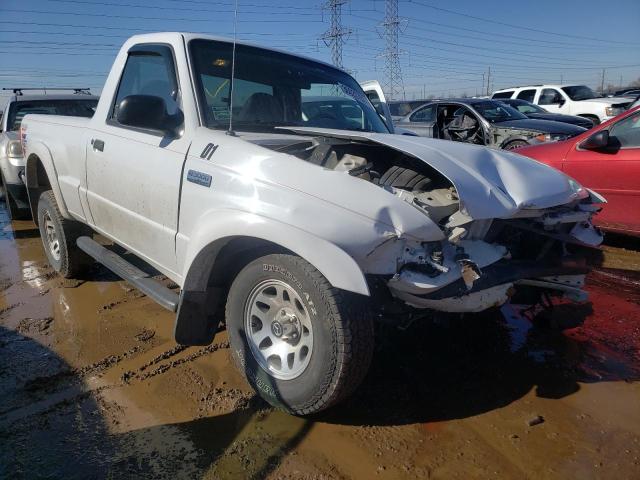 MAZDA B3000 2001 4f4yr12u41tm25081