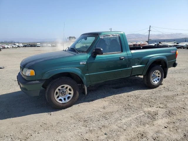 MAZDA B3000 2001 4f4yr12u61tm30914