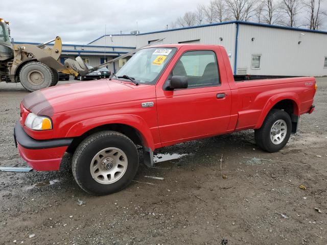 MAZDA B3000 2001 4f4yr12u71tm17220