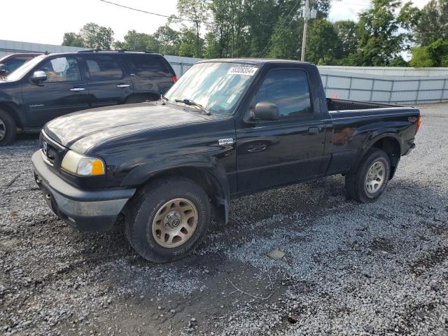 MAZDA B3000 2001 4f4yr12u71tm30954