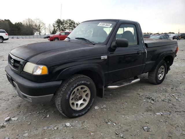 MAZDA B3000 2003 4f4yr12u73tm15681