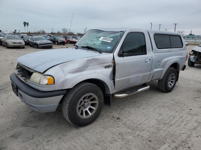 MAZDA B3000 2003 4f4yr12u83tm04334