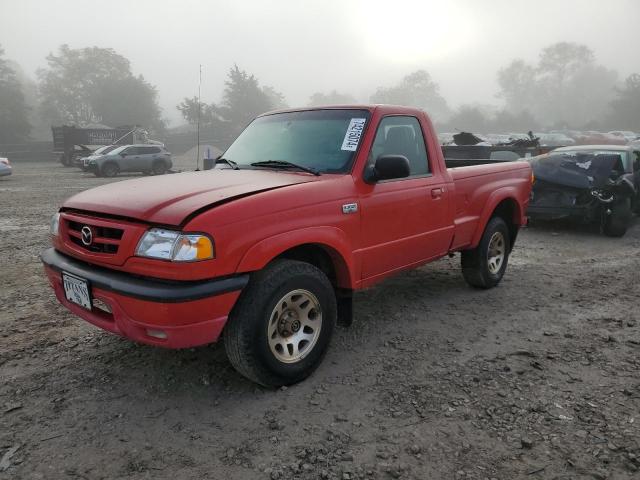 MAZDA B3000 2004 4f4yr12u94tm01184