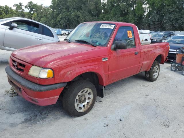 MAZDA B3000 2001 4f4yr12ux1tm12013