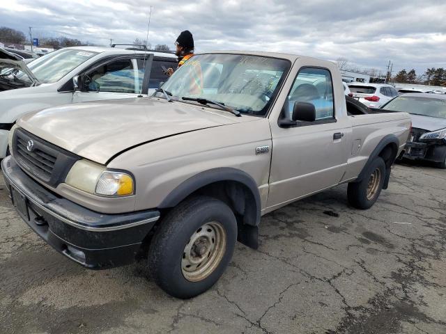 MAZDA B3000 1998 4f4yr13u0wtm13645