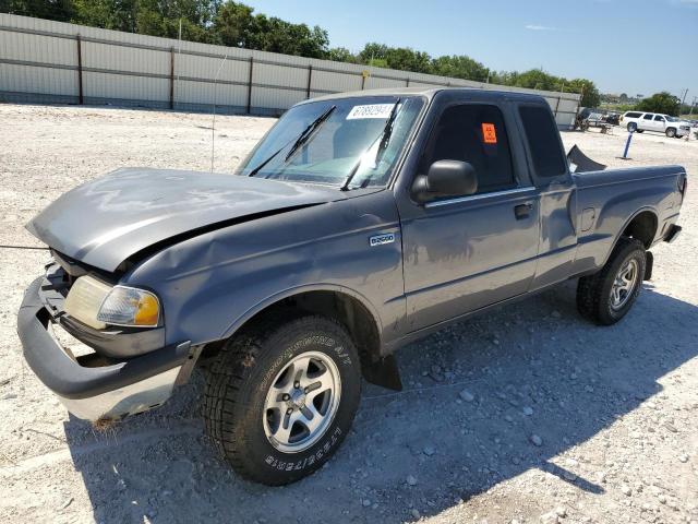 MAZDA B2500 CAB 1999 4f4yr16c0xtm40137