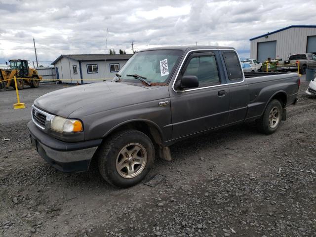 MAZDA B2500 PU 1998 4f4yr16c4wtm19256