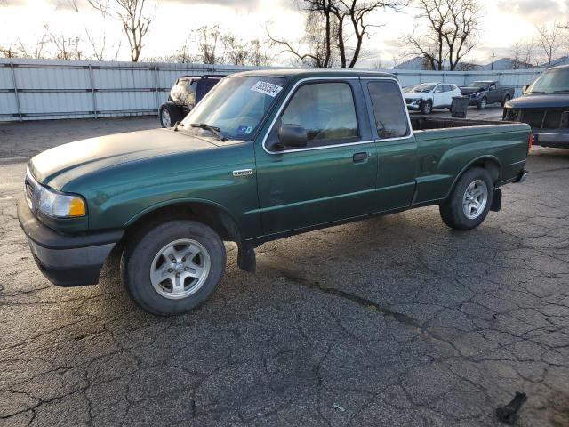 MAZDA B2500 1999 4f4yr16c4xtm34440