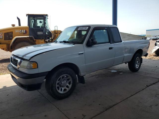 MAZDA B2500 CAB 2000 4f4yr16c6ytm11839