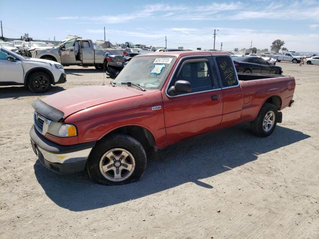 MAZDA B2500 1998 4f4yr16c7wtm43731