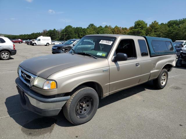 MAZDA B2300 CAB 2004 4f4yr16d24tm00873