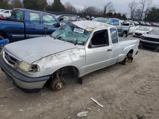 MAZDA B2300 2004 4f4yr16d54tm11785