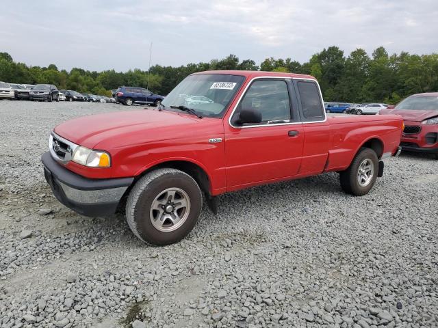 MAZDA B2300 CAB 2002 4f4yr16d62tm26521