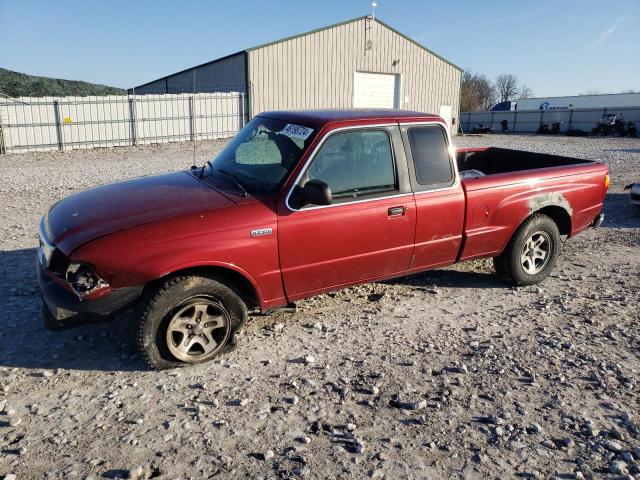 MAZDA B2300 2003 4f4yr16d63tm02737