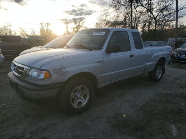 MAZDA B2300 CAB 2004 4f4yr16dx4tm03049