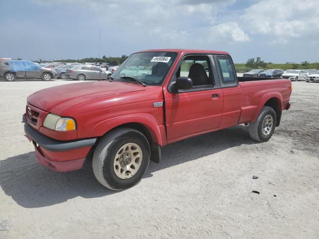 MAZDA B3000 2003 4f4yr16u03tm21767