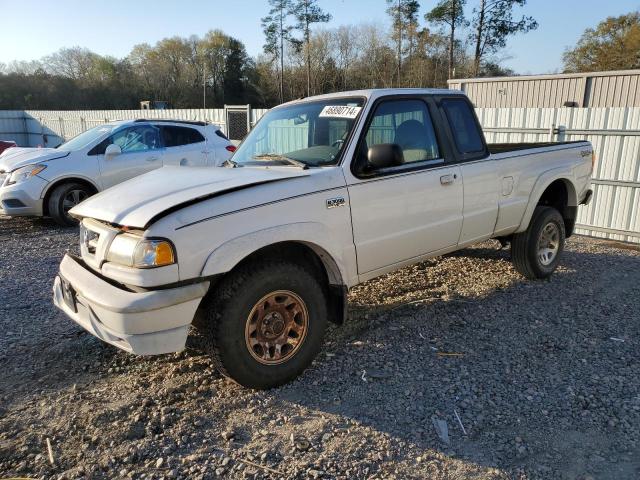 MAZDA B3000 2002 4f4yr16u22tm04211