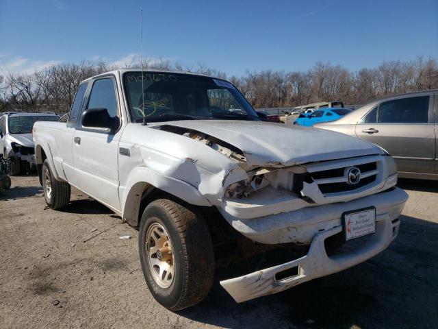 MAZDA B3000 CAB 2002 4f4yr16u72tm09680