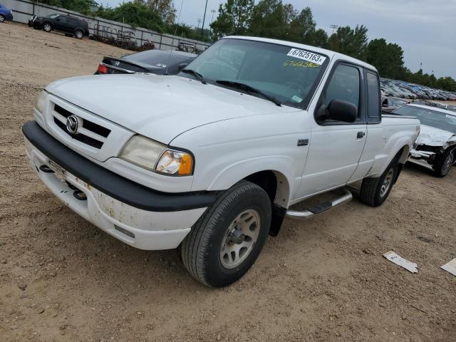 MAZDA B3000 CAB 2001 4f4yr16u81tm15101