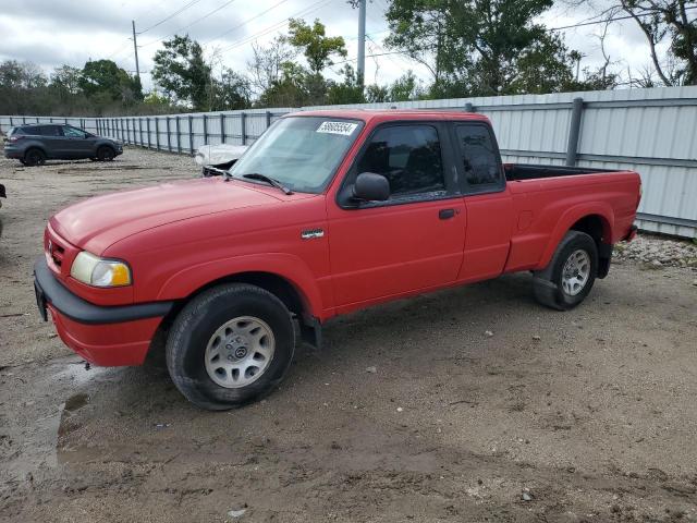 MAZDA B3000 2001 4f4yr16v21tm31593