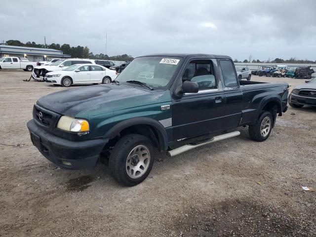 MAZDA B3000 CAB 2001 4f4yr16v31tm28461