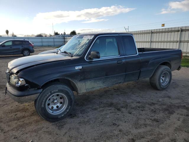 MAZDA B3000 CAB 1999 4f4yr16v7xtm42999