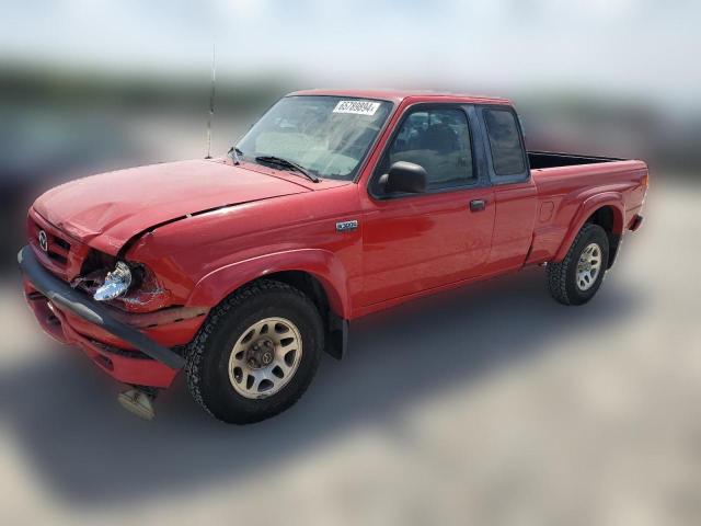 MAZDA B3000 2001 4f4yr16v91tm30375