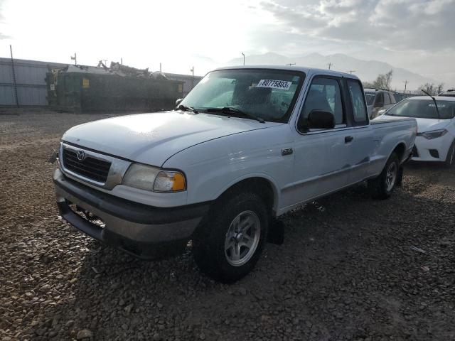 MAZDA B3000 2000 4f4yr16v9ytm21749