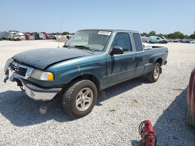 MAZDA B4000 CAB 1999 4f4yr16x1xtm27318