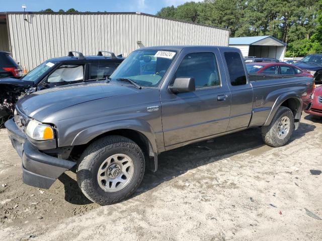 MAZDA B3000 2006 4f4yr46u16pm03549