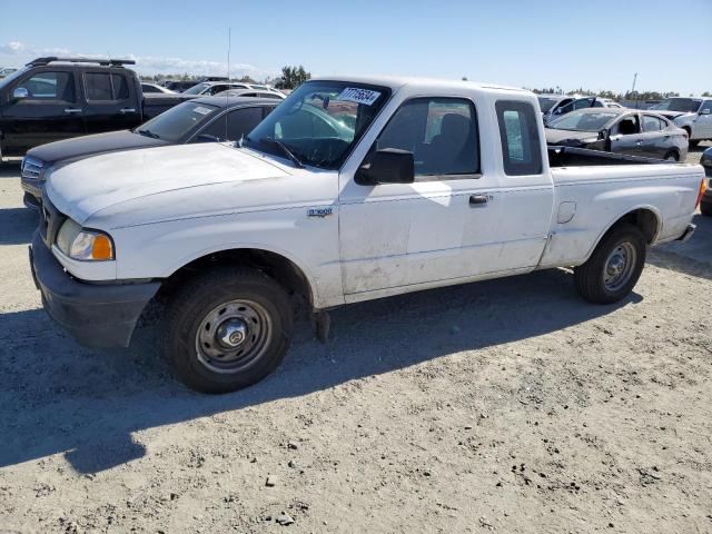 MAZDA B3000 CAB 2006 4f4yr46u36pm05285