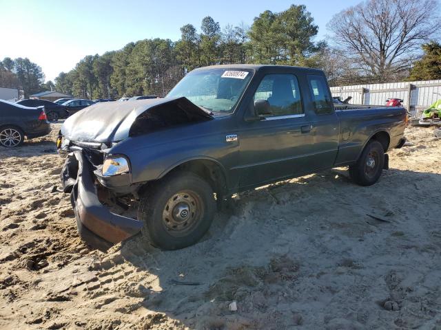 MAZDA B3000 CAB 2005 4f4yr46u95pm02857