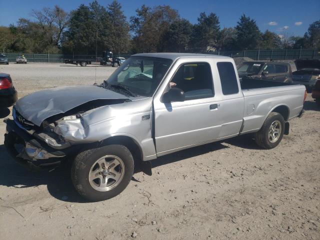 MAZDA B3000 2004 4f4yr46ux4tm00394