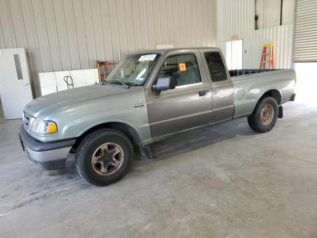 MAZDA B3000 2003 4f4yr46v23tm07752