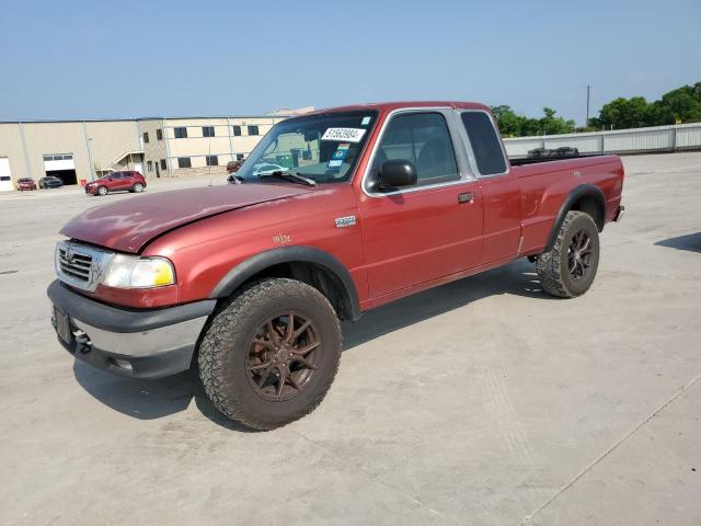 MAZDA B3000 1999 4f4zr16v3xtm32720