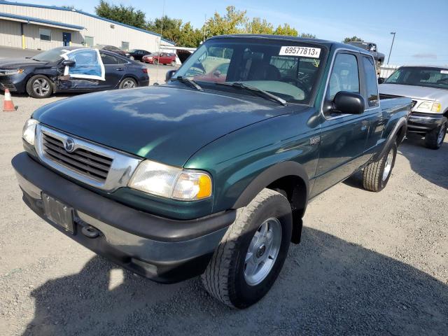 MAZDA B3000 CAB 1999 4f4zr16v8xtm39985