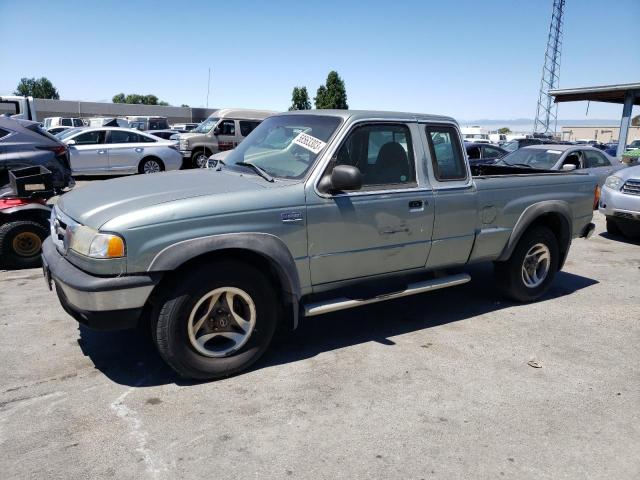 MAZDA B4000 CAB 2003 4f4zr17e33tm10113