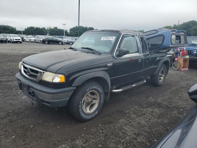 MAZDA B4000 CAB 2001 4f4zr17e81tm14784