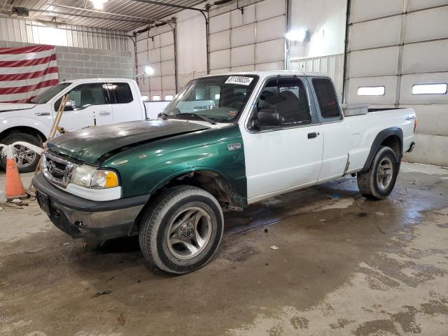 MAZDA B3000 2001 4f4zr17u01tm28119